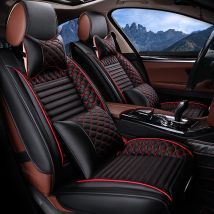 Autos itz bezug Leder für BMW 3er 316 318 328 4 series 420 518 520 523 525 528 530 535 540 Auto Stuhl matte Auto Zubehör