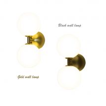 Modern LED Room Decorative Wall Lamp with G9 Bulb 12W Wall Lamp for Bedroom Bedside Table Stairs Corridor Mirror for Home