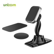 Supporto per telefono magnetico per auto Untoom Supporto per telefono cellulare nel supporto per telefono cellulare con magnete per auto per iPhone Xiaomi Samsung