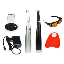 1 Jahr Garantie VVDental 3 s Dental LED-Härtungslicht Blaue Lampe Led Resin Healing Cure Light 458,5 nm Wellenlänge 1400–3300 mw/cm2