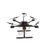 PIXHAWK 6C PRO Sterownik Lotu M9N Rama Karbonowa 450 Zestaw Ardupilot Telemetria Radiowa 100MW Quadcopter BLHELI 30A Silnik 2212