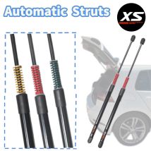 Rear Tailgate Auto Struts With Spring For Audi A6 C6 Avant 2005-2011 Without Power Trunk Boot Lift Support Shock Absorber Damper