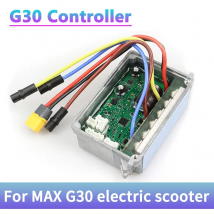 G30 MAX Roller Motherboard Controller Hauptplatine ESC Schalttafel Für Xiaomi Ninebot Segway G30 MAX Elektrische Roller