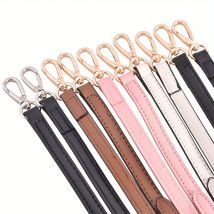 Geldbörsenriemen, Geldbörsenriemen, Ersatz-Crossbody-Ersatzriemen für Handtaschen, Geldbörsen