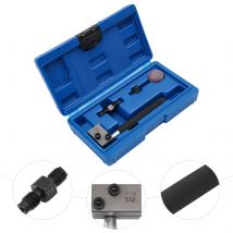 Kohlenstoffstahl-Bremsleitung, kompaktes SAE-Doppelflare-Bördelwerkzeug, Bördelgerät, Bördelwerkzeug für die Reparatur von Rohren ﻿ ﻿