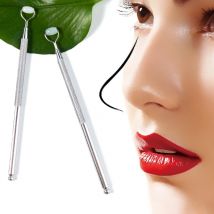 Auge Anti Falten Natürliche Jade Roller Guasha Haut Schaber Gesichts Set Stein Straffende Gesicht Anti-Aging Puffy Augen massager
