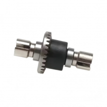 MJX Differentialgetriebe 16420 für MJX RC Auto MJX16207 16208 16209/10 14301/2/3 H16 H16H H16E H16P Hyper Go 1/16 Differentialgetriebe