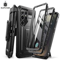 SUPCASE For Samsung Galaxy S25 Ultra Case 6.9 Inch UB Pro custodia protettiva di grado militare con protezione dello schermo int