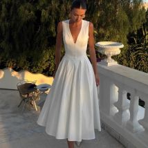 Summer Women Corset Guest Evening Dress Elegant Celebrity Sleeveless V Neck Slim Pleated Graduation Mermaid Party Long Dress