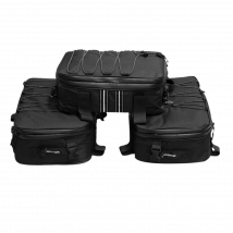 Motorcycle Luggage Bags Additional Bags for BMW GS 1200 LC Adventure 2013-2017 R1250GS R1200GS Adventure Top Pack