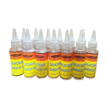 30ML Silicone Differential Oil 3000CST-100000CST Off-Road Buggy Diff Oil for RC Monster Truck UDR X-MAXX Slash E-Revo LOSI ARRMA