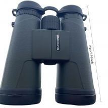 SUNCORE 12X42Grünes Fernglas – leistungsstark, langlebig und perfekt für Outdoor-Abenteuer