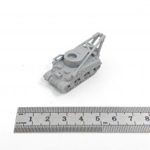 1/144 Scale Tank Recovery Vehicle M32 MODEL KIT