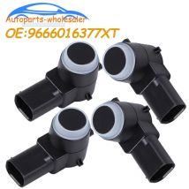 9666016377XT For Citroen Peugeot C4 C5 C6 307 308 407 2000-2014 PDC Parking Sensor PSA9666016377XT 9666016377 0263003893