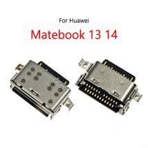 For Huawei Matebook 13 14 14X Rro WT-W09 WRTB-WFE9L WRT-W19/W29 Type-C USB Charging Dock Charge Socket Port Jack Connector