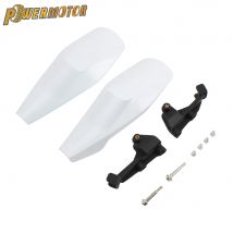 Motorrad-Handschutz-Handschützer für Husqvarna TE TC FE FC 125 200 250 300 350 450 2016–2020 Enduro Motocross modifizierte Teile