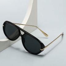 Metal Frame Vintage Round Sunglasses for Women Men Circular Sun Glasses Female Eyewear Oculos De Sol for Male Female Eyeglasses