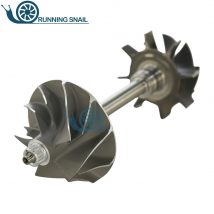 Turbolader Rotor ct12a 49189-0001 49189-00010 für Toyota Soarer Supra Chaser Cresta Mark 2 Lexus 220d 2.0l 1jz-gte