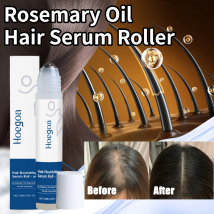 Olio per la crescita dei capelli allo zenzero Nutriente Rafforzamento delle radici dei capelli Trattamento del cuoio capelluto Siero per la perdita dei capelli Idratante Cura dei capelli Essenza