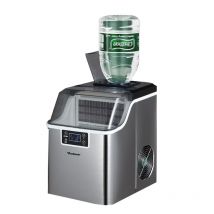 Multifunctional Household Water Dispenser Commercial Cube Making Machine Small Square for 110v 220v for Dormitory Drinking