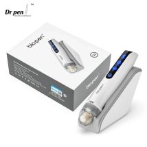 Dr. Pen Bio Pen Q2 Microneedling Pen With LED Light Therapy and Microcurrent