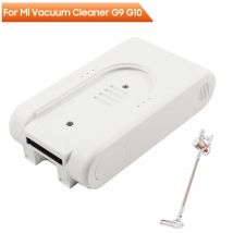 Batteria di ricambio per aspirapolvere DGDXT-7S1P-001 per Xiaomi Mijia Aspirapolvere G9 G10 G9 Plus G10 Plus 3000mAh