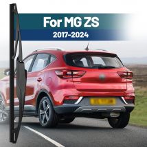 For MG ZS EV ZX ZST VS 2017-2024 10" Rear Windshield Windscreen Washer Wiper Blade 2018 2019 2020 2021 2022 Car Accessories
