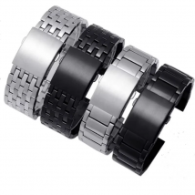 22 mm 24 mm 26 mm 28 mm 30 mm Edelstahl-Uhrenarmband für Diesel DZ4318 DZ4323 DZ4316 DZ7395 DZ7305 DZ7330 4358 Uhrenarmband