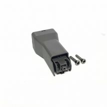 Original ANYCUBIC KOBRA 3 / 3 MAX / S1 PRO 8 COLORS FILAMENT HUB - 3D Printer Parts