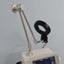 Macchina Portatile per Magnetoterapia EMTT, Terapia Fisica, Sollievo dal Dolore, PEMF, Trattamento Lesioni Sportive