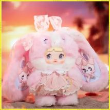 Nommi Authentische Wettervorhersage Serie Plüsch Blind Box Puppe Handgemachte Puppe Trendy Spielen Puppe Desktop Ornament Spielzeug Geschenk Sammlung