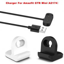 Dock Ladegerät Für Amazfit GTR Mini Ständer Adapter USB Ladekabel Halter GTR 4 GTS 4 GTS 3 2 GTR 3 pro GTS 2e GTR 3 GTR 2 Bip U