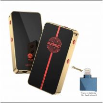 Audirect Beam 3Plus  Flagship portable DAC and headphone amplifier