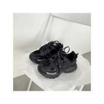 Luxury Shoes Chunky Sneakers for Men Women Brand Designer Casual Shoes Unisex Thick Sole Men Sneakers Girls Sports Shoes Zapatos