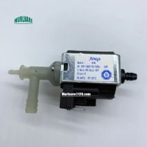 220V Aimeega SPM 20W Magnetpumpe Wasserpumpe für SALAV Dampf hängende Bügelmaschine