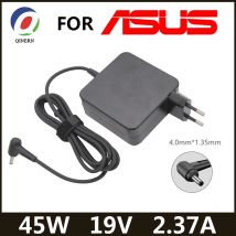 Adattatore per caricabatterie portatile 19V 2.37A 45W 4.0*1.35mm ADP-45BW per Asus Zenbook UX305 UX21A UX32A X201E X202E U3000 UX52 Alimentatore