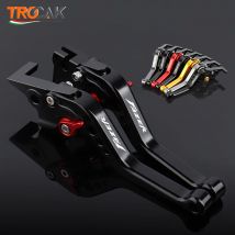 NEW short Motorcycle Brake Clutch Levers For Yamaha FZ1 FAZER/GT FZ6 FAZER/S2 FZ6R FZ8 XJ6 DIVERSION ABS FZ6-Fazer/S2