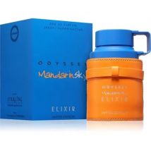 Armaf Odyssey Mandarín Sky elixir, EAU de perfum 100 ml. 100x100 original , edición limitada. Nuevo Lanzamiento