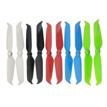 DJI Phantom 4 Propeller Serie Low-Noise Advanced V2.0 9455S Klingen für DJI RC Quadcopter 4 Stück Weiß Schwarz Grün Rot Blau
