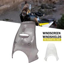 Für Husqvarna Norden 901 2022 2023 Motorrad Windschutzscheibe Spoiler Windschutzscheibe Deflektor Geeignet NORDEN 901