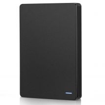 Tragbare externe Hochgeschwindigkeitsfestplatte 1 TB/2 TB USB3.0-Flash-Laufwerk für Laptop, PC, MacBook, PS4, PS5 – externer Festplattenspeicher