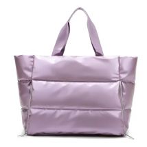 Frauen Gym Taschen Wasserdichte Sport Schwimmen Yoga Matte Rosa Wochenende Reise Duffle Taschen für Frauen Sport Fitness Schulter Handtasche