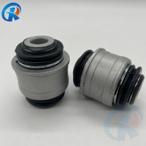 Cojinete de nudillo de husillo de suspensión trasero izquierdo o derecho, para Chevrolet Malibu Buick Regal 22949386 22949387, 2 piezas