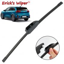 Erick's Wiper 12" Rear Wiper Blade For KIA Niro DE MK1 2016 - 2020 Windshield Windscreen Clean Tailgate Window Car Rain Brush