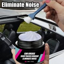 Auto Schiebedach Schiene Schmierfett Tür Abnormal Lärm Anti Rost Öl Getriebe Lager Öl Fett Kunststoff Getriebe Schmierung Kit
