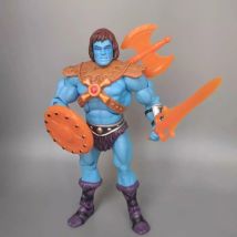 He-Man-Meister des Universums Klassiker Heman Faker 6 "lose Action figur