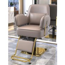 Hair Barber Shop Chair Salon Special Cutting Modern Style Hairbarber Swivel Liftable Furniture Lift Hairdressing Beauty Chairs