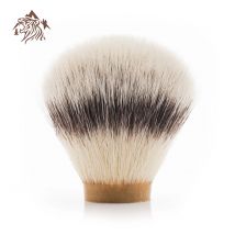 OUMO BRUSH-SHD G5 SYN nodi pennello da barba sintetico