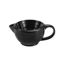 1Set Heat Retaining Shaving Bowl Funnel Plastic Shaving Bowl Soap Mug Professional Barber Shaving Brush Bowl Face Cleaning Tools