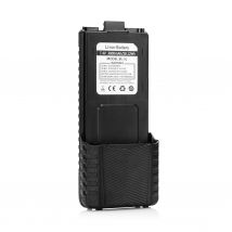 BAOFENG BL-5 (BL-5L) Batería de 3800 mAh para la serie UV-5R